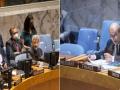 France lauds India's efforts at UNSC for steering Council's response on Afghanistan, maritime security - Hindi News | France lauds India's efforts at UNSC for steering Council's response on Afghanistan, maritime security | Latest international News at Lokmattimes.com