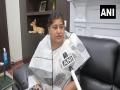 JDU leader Leshi Singh refutes allegations of her involvement in journalist's murder, says "ready for inspection" - Hindi News | JDU leader Leshi Singh refutes allegations of her involvement in journalist's murder, says "ready for inspection" | Latest national News at Lokmattimes.com