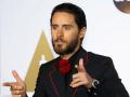 Sony delays release date of Jared Leto starrer 'Morbius' - Hindi News | Sony delays release date of Jared Leto starrer 'Morbius' | Latest entertainment News at Lokmattimes.com