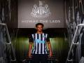 Jamal Lewis signs five-year deal with Newcastle United - Hindi News | Jamal Lewis signs five-year deal with Newcastle United | Latest football News at Lokmattimes.com