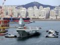 Liaoning vs US Ford-class aircraft carrier: Who will win? - Hindi News | Liaoning vs US Ford-class aircraft carrier: Who will win? | Latest international News at Lokmattimes.com