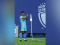 Hyderabad FC agree to Liston Colaco's transfer to ATK Mohun Bagan - Hindi News | Hyderabad FC agree to Liston Colaco's transfer to ATK Mohun Bagan | Latest football News at Lokmattimes.com