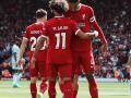 Premier League: Liverpool come back from a goal down to score first home victory - Hindi News | Premier League: Liverpool come back from a goal down to score first home victory | Latest football News at Lokmattimes.com