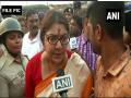 BJP attacks Trinamool govt in LS, accuses it of being indifferent to death of para-teacher - Hindi News | BJP attacks Trinamool govt in LS, accuses it of being indifferent to death of para-teacher | Latest politics News at Lokmattimes.com