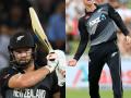 Phillips, Ferguson shine as New Zealand defeat Ireland by 31 runs in first T20I - Hindi News | Phillips, Ferguson shine as New Zealand defeat Ireland by 31 runs in first T20I | Latest cricket News at Lokmattimes.com