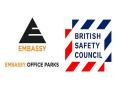Embassy REIT receives British Safety Council's certification for Global Benchmark in COVID-19 control measures; Embassy REIT welcomes occupiers and employees to #OfficeAgain - Hindi News | Embassy REIT receives British Safety Council's certification for Global Benchmark in COVID-19 control measures; Embassy REIT welcomes occupiers and employees to #OfficeAgain | Latest business News at Lokmattimes.com