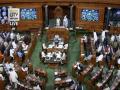 Lok Sabha adjourned till 3 pm today after marathon midnight proceedings - Hindi News | Lok Sabha adjourned till 3 pm today after marathon midnight proceedings | Latest national News at Lokmattimes.com