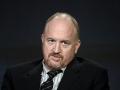 Years after sexual misconduct scandal, Louis C.K. announces 2021 comeback tour - Hindi News | Years after sexual misconduct scandal, Louis C.K. announces 2021 comeback tour | Latest entertainment News at Lokmattimes.com