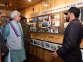 J&K L-G inaugurates Shina Cultural Centre in Gurez - Hindi News | J&K L-G inaugurates Shina Cultural Centre in Gurez | Latest politics News at Lokmattimes.com