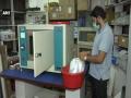 IITR, Lucknow startup develop disinfection machine to make PPE, masks reusable - Hindi News | IITR, Lucknow startup develop disinfection machine to make PPE, masks reusable | Latest national News at Lokmattimes.com