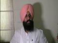 FIR against MLA Simarjit Singh Bains for propaganda that COVID face masks unnecessary - Hindi News | FIR against MLA Simarjit Singh Bains for propaganda that COVID face masks unnecessary | Latest national News at Lokmattimes.com