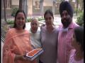 Ludhiana's Gurveen Kaur scores 99.8 per cent in class XII - Hindi News | Ludhiana's Gurveen Kaur scores 99.8 per cent in class XII | Latest national News at Lokmattimes.com