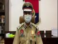 Man held for posing as Punjab policeman, promoting alcohol as COVID-19 cure - Hindi News | Man held for posing as Punjab policeman, promoting alcohol as COVID-19 cure | Latest national News at Lokmattimes.com