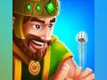 Creative Monkey Games announces the launch of its flagship 'Ludo Emperor' Game in April - Hindi News | Creative Monkey Games announces the launch of its flagship 'Ludo Emperor' Game in April | Latest business News at Lokmattimes.com