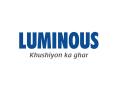 Luminous launches New Age Li-ON Series Integrated Inverter with a Lithium-ion Battery - Hindi News | Luminous launches New Age Li-ON Series Integrated Inverter with a Lithium-ion Battery | Latest business News at Lokmattimes.com