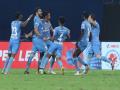 ISL 7: Mumbai City defeat Chennaiyin to extend unbeaten run - Hindi News | ISL 7: Mumbai City defeat Chennaiyin to extend unbeaten run | Latest football News at Lokmattimes.com
