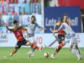 ISL7: SC East Bengal open account after settling for a draw against Jamshedpur - Hindi News | ISL7: SC East Bengal open account after settling for a draw against Jamshedpur | Latest football News at Lokmattimes.com