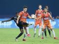 ISL 7: Igor Angulo scores as FC Goa beat Odisha 1-0 - Hindi News | ISL 7: Igor Angulo scores as FC Goa beat Odisha 1-0 | Latest football News at Lokmattimes.com