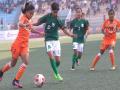 SAFF U-19 Women's C'ships: India go down to Bangladesh by 0-1 - Hindi News | SAFF U-19 Women's C'ships: India go down to Bangladesh by 0-1 | Latest football News at Lokmattimes.com