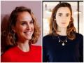 Natalie Portman, Sophie Mas ink first-look TV deal at Apple - Hindi News | Natalie Portman, Sophie Mas ink first-look TV deal at Apple | Latest entertainment News at Lokmattimes.com