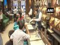 COVID-19 surge hampers jewellery sales during wedding season in Patna - Hindi News | COVID-19 surge hampers jewellery sales during wedding season in Patna | Latest national News at Lokmattimes.com