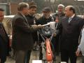 J-K organises fair for distributing farm machinery at subsidised rates - Hindi News | J-K organises fair for distributing farm machinery at subsidised rates | Latest national News at Lokmattimes.com