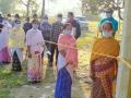 Assam: Polling for Majuli by-election underway - Hindi News | Assam: Polling for Majuli by-election underway | Latest national News at Lokmattimes.com