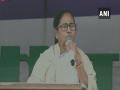 BJP wants to 'capture Bengal', make it 'subordinate' state, says Mamata Banerjee - Hindi News | BJP wants to 'capture Bengal', make it 'subordinate' state, says Mamata Banerjee | Latest national News at Lokmattimes.com