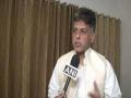 Manish Tewari writes to PM, says suspension of MPLAD fund will end up harming battle against coronavirus - Hindi News | Manish Tewari writes to PM, says suspension of MPLAD fund will end up harming battle against coronavirus | Latest politics News at Lokmattimes.com