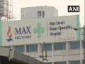 Delhi's Max Hospital doctor dies by suicide - Hindi News | Delhi's Max Hospital doctor dies by suicide | Latest national News at Lokmattimes.com