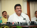 Guarantees part of development but rich should not avail of welfare schemes: K'taka Minister Patil - Hindi News | Guarantees part of development but rich should not avail of welfare schemes: K'taka Minister Patil | Latest national News at Lokmattimes.com