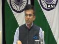 India rebukes Pak for 'misusing' SAARC video meet on Covid-19 - Hindi News | India rebukes Pak for 'misusing' SAARC video meet on Covid-19 | Latest national News at Lokmattimes.com