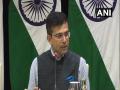 MEA to evacuate next batch of Indians from Italy this week - Hindi News | MEA to evacuate next batch of Indians from Italy this week | Latest national News at Lokmattimes.com