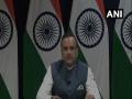 India supports intra-Afghan negotiations: MEA on release of 400 Taliban prisoners - Hindi News | India supports intra-Afghan negotiations: MEA on release of 400 Taliban prisoners | Latest international News at Lokmattimes.com
