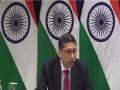 No decision on evacuation from Ukraine, focus remains on Indian citizens: MEA - Hindi News | No decision on evacuation from Ukraine, focus remains on Indian citizens: MEA | Latest international News at Lokmattimes.com