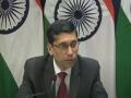 Pakistan skipping Delhi Security Dialogue shows its attitude on issues concerning Afghanistan, says India - Hindi News | Pakistan skipping Delhi Security Dialogue shows its attitude on issues concerning Afghanistan, says India | Latest international News at Lokmattimes.com