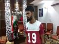 Meerut: Wanted murder accused walks into police station, surrenders before cops - Hindi News | Meerut: Wanted murder accused walks into police station, surrenders before cops | Latest national News at Lokmattimes.com