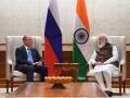 Russian NSA expressed strong commitment to further deepen strategic partnership with India: PMO - Hindi News | Russian NSA expressed strong commitment to further deepen strategic partnership with India: PMO | Latest international News at Lokmattimes.com