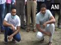 Interstate gang of vehicle-lifters busted in Delhi, two arrested with 11 cars - Hindi News | Interstate gang of vehicle-lifters busted in Delhi, two arrested with 11 cars | Latest national News at Lokmattimes.com