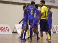 Futsal Club C'ships: Classic Football Academy beat Real Kashmir FC after high voltage match - Hindi News | Futsal Club C'ships: Classic Football Academy beat Real Kashmir FC after high voltage match | Latest football News at Lokmattimes.com