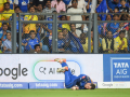 Santner sidelined for a month after scans reveal ACL shoulder injury - Hindi News | Santner sidelined for a month after scans reveal ACL shoulder injury | Latest other-sports News at Lokmattimes.com