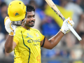 'Intensity of MI-CSK rivalry brought the best in me': Samson - Hindi News | 'Intensity of MI-CSK rivalry brought the best in me': Samson | Latest other-sports News at Lokmattimes.com