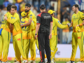 IPL 2026: Samson's ton, Hosein's four-fer power CSK to 103-run win over MI - Hindi News | IPL 2026: Samson's ton, Hosein's four-fer power CSK to 103-run win over MI | Latest other-sports News at Lokmattimes.com