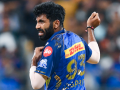 ‘We’re all again going to be singing 'Bumrah, Bumrah'; let's cut him a little slack’: Pollard - Hindi News | ‘We’re all again going to be singing 'Bumrah, Bumrah'; let's cut him a little slack’: Pollard | Latest other-sports News at Lokmattimes.com