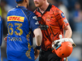 IPL 2026: Unbeaten Klaasen guides SRH to highest-ever run chase at Wankhede Stadium - Hindi News | IPL 2026: Unbeaten Klaasen guides SRH to highest-ever run chase at Wankhede Stadium | Latest other-sports News at Lokmattimes.com