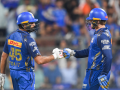 'He knows his game incredibly well': Rickelton praises Rohit after match-winning knock - Hindi News | 'He knows his game incredibly well': Rickelton praises Rohit after match-winning knock | Latest other-sports News at Lokmattimes.com