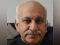 Delhi court defers final argument in MJ Akbar's defamation case against Priya Ram - Hindi News | Delhi court defers final argument in MJ Akbar's defamation case against Priya Ram | Latest national News at Lokmattimes.com