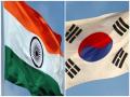 Army Chief Naravane hold talks with South Korean counterpart on defence ties - Hindi News | Army Chief Naravane hold talks with South Korean counterpart on defence ties | Latest international News at Lokmattimes.com