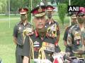 Entire situation along our borders with China is under control: Army Chief - Hindi News | Entire situation along our borders with China is under control: Army Chief | Latest national News at Lokmattimes.com