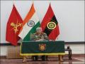 Army Chief on two-day visit to Ladakh - Hindi News | Army Chief on two-day visit to Ladakh | Latest national News at Lokmattimes.com